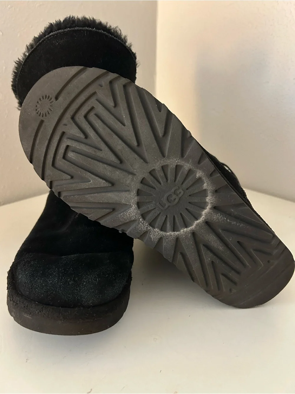 Ugg Constantine Boot | Womens 9